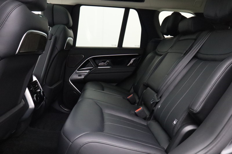 2025 (75) LAND ROVER RANGE ROVER 3.0 P460e Autobiography 4dr Auto 5890574