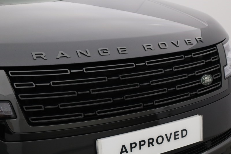 2025 (75) LAND ROVER RANGE ROVER 3.0 P460e Autobiography 4dr Auto 5890570