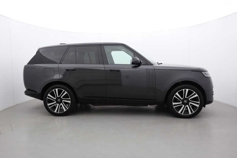 2025 (75) LAND ROVER RANGE ROVER 3.0 P460e Autobiography 4dr Auto 5890567