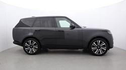 2025 (75) LAND ROVER RANGE ROVER 3.0 P460e Autobiography 4dr Auto 5890567