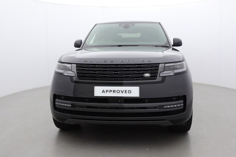 2025 (75) LAND ROVER RANGE ROVER 3.0 P460e Autobiography 4dr Auto 5890565
