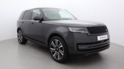 2025 (75) LAND ROVER RANGE ROVER 3.0 P460e Autobiography 4dr Auto 5890564