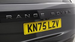 2025 (75) LAND ROVER RANGE ROVER 3.0 P460e Autobiography 4dr Auto 5890625