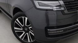 2025 (75) LAND ROVER RANGE ROVER 3.0 P460e Autobiography 4dr Auto 5890617
