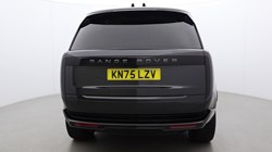 2025 (75) LAND ROVER RANGE ROVER 3.0 P460e Autobiography 4dr Auto 5890566