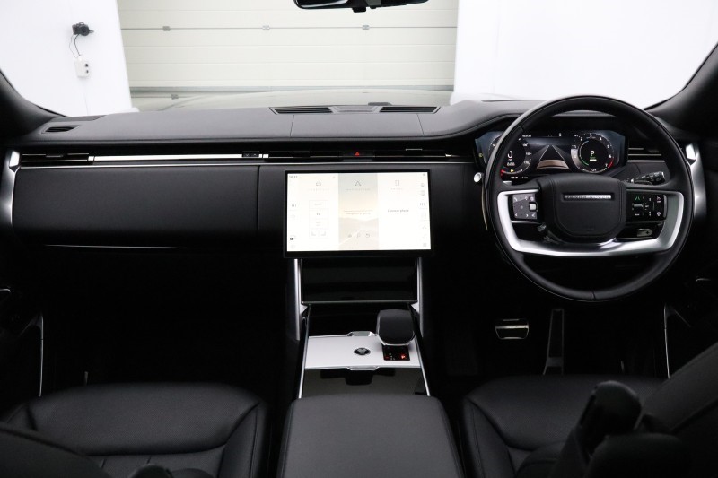 2025 (75) LAND ROVER RANGE ROVER 3.0 P460e Autobiography 4dr Auto 5890579