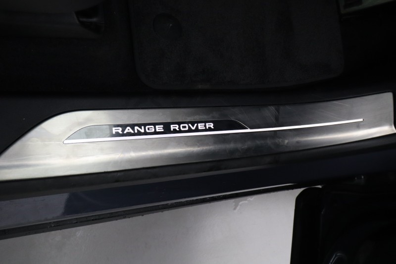 2025 (74) LAND ROVER RANGE ROVER SPORT 3.0 D300 Dynamic SE 5dr Auto 5869125