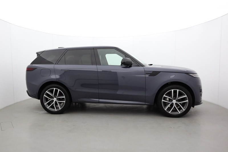 2025 (74) LAND ROVER RANGE ROVER SPORT 3.0 D300 Dynamic SE 5dr Auto 5869102