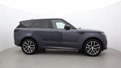 2025 (74) LAND ROVER RANGE ROVER SPORT 3.0 D300 Dynamic SE 5dr Auto 5869102
