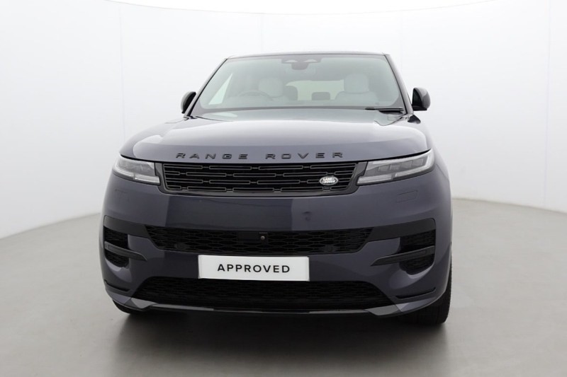 2025 (74) LAND ROVER RANGE ROVER SPORT 3.0 D300 Dynamic SE 5dr Auto 5869098