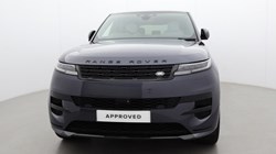 2025 (74) LAND ROVER RANGE ROVER SPORT 3.0 D300 Dynamic SE 5dr Auto 5869098