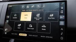 2025 (74) LAND ROVER RANGE ROVER SPORT 3.0 D300 Dynamic SE 5dr Auto 5869159