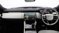 2025 (74) LAND ROVER RANGE ROVER SPORT 3.0 D300 Dynamic SE 5dr Auto 5869137