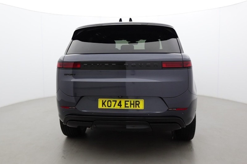 2025 (74) LAND ROVER RANGE ROVER SPORT 3.0 D300 Dynamic SE 5dr Auto 5869100