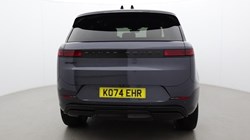 2025 (74) LAND ROVER RANGE ROVER SPORT 3.0 D300 Dynamic SE 5dr Auto 5869100