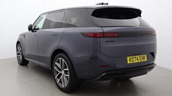 2025 (74) LAND ROVER RANGE ROVER SPORT 3.0 D300 Dynamic SE 5dr Auto 5869103