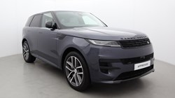 2025 (74) LAND ROVER RANGE ROVER SPORT 3.0 D300 Dynamic SE 5dr Auto 5869097