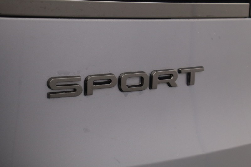 2025 (74) LAND ROVER RANGE ROVER SPORT 3.0 D300 Dynamic SE 5dr Auto 5869118