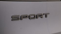 2025 (74) LAND ROVER RANGE ROVER SPORT 3.0 D300 Dynamic SE 5dr Auto 5869118