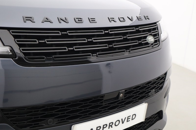 2025 (74) LAND ROVER RANGE ROVER SPORT 3.0 D300 Dynamic SE 5dr Auto 5869114
