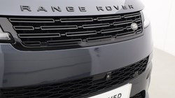 2025 (74) LAND ROVER RANGE ROVER SPORT 3.0 D300 Dynamic SE 5dr Auto 5869114
