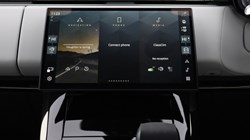 2025 (74) LAND ROVER RANGE ROVER SPORT 3.0 D300 Dynamic SE 5dr Auto 5869139