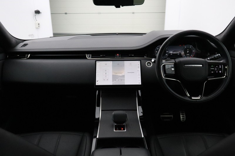 2025 (25) LAND ROVER RANGE ROVER EVOQUE 2.0 D200 Autobiography 5dr Auto [Revised] 5875161