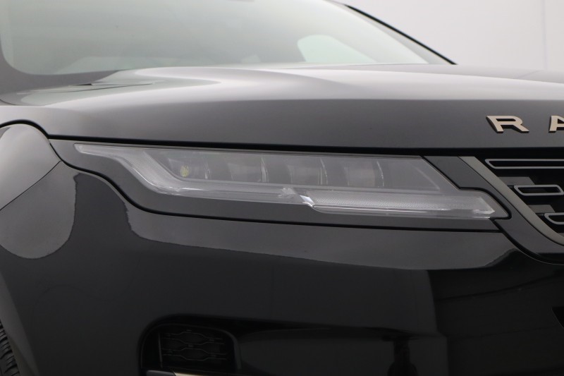 2025 (25) LAND ROVER RANGE ROVER EVOQUE 2.0 D200 Autobiography 5dr Auto [Revised] 5875152