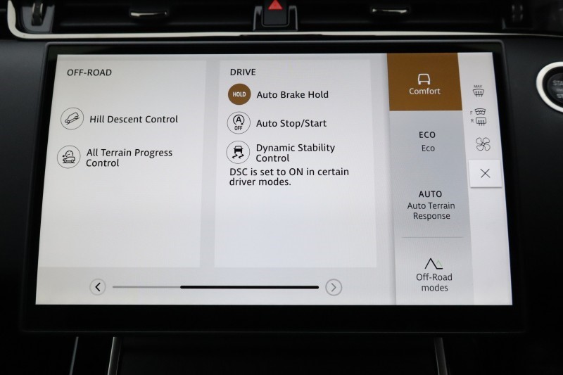 2025 (25) LAND ROVER RANGE ROVER EVOQUE 2.0 D200 Autobiography 5dr Auto [Revised] 5875188