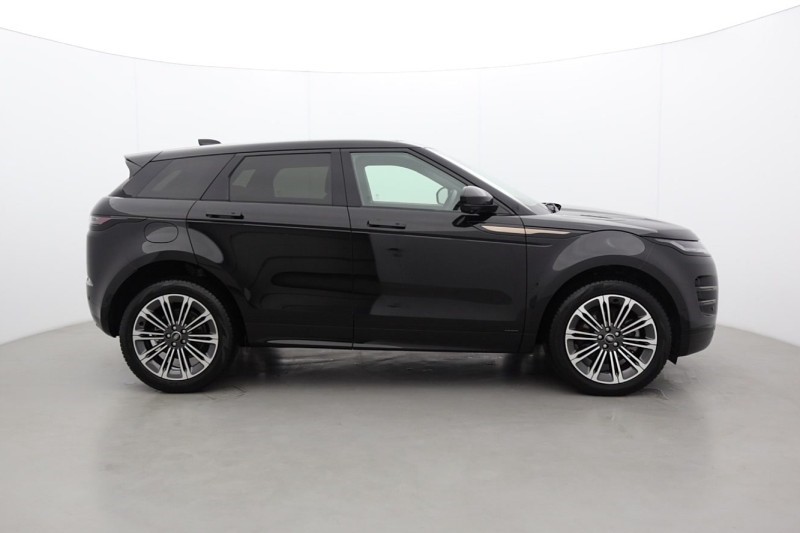 2025 (25) LAND ROVER RANGE ROVER EVOQUE 2.0 D200 Autobiography 5dr Auto [Revised] 5875150