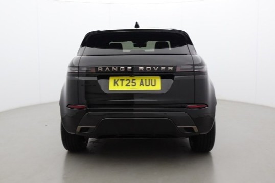 2025 (25) LAND ROVER RANGE ROVER EVOQUE 2.0 D200 Autobiography 5dr Auto [Revised] 5875149