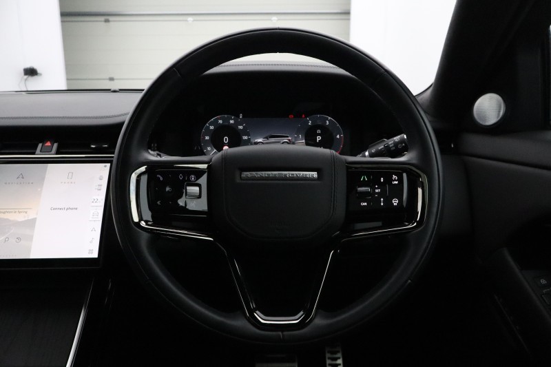 2025 (25) LAND ROVER RANGE ROVER EVOQUE 2.0 D200 Autobiography 5dr Auto [Revised] 5875163