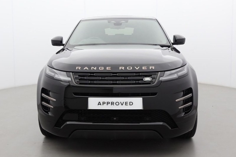 2025 (25) LAND ROVER RANGE ROVER EVOQUE 2.0 D200 Autobiography 5dr Auto [Revised] 5875148