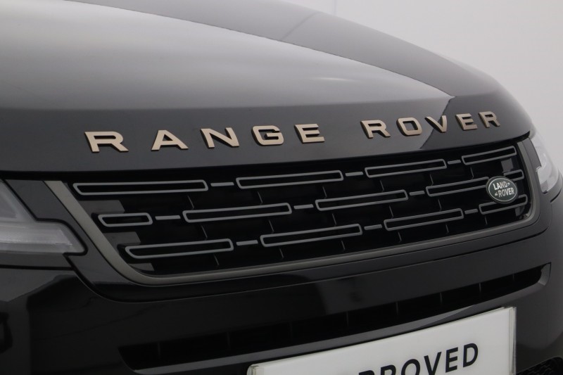 2025 (25) LAND ROVER RANGE ROVER EVOQUE 2.0 D200 Autobiography 5dr Auto [Revised] 5875153
