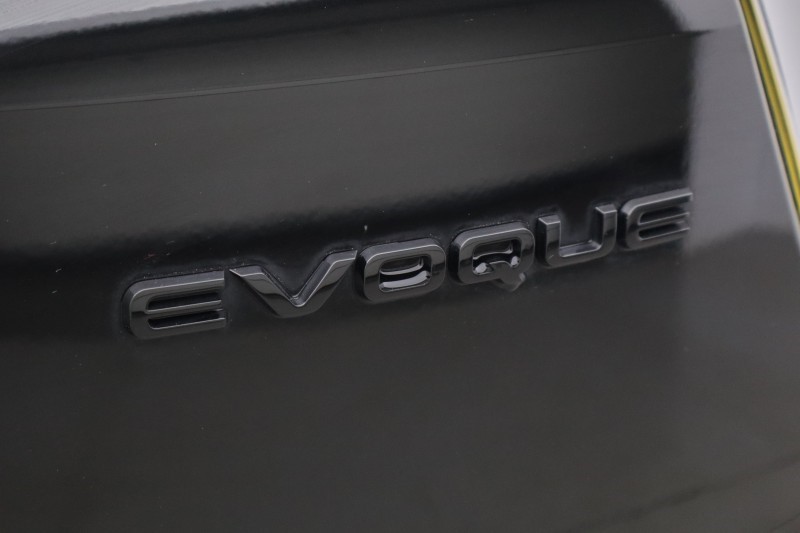 2025 (25) LAND ROVER RANGE ROVER EVOQUE 2.0 D200 Autobiography 5dr Auto [Revised] 5875204