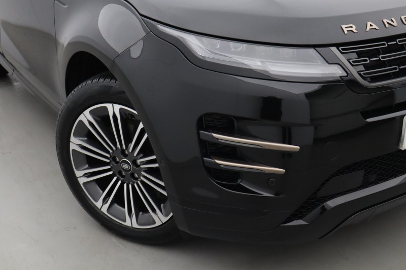 2025 (25) LAND ROVER RANGE ROVER EVOQUE 2.0 D200 Autobiography 5dr Auto [Revised] 5875195
