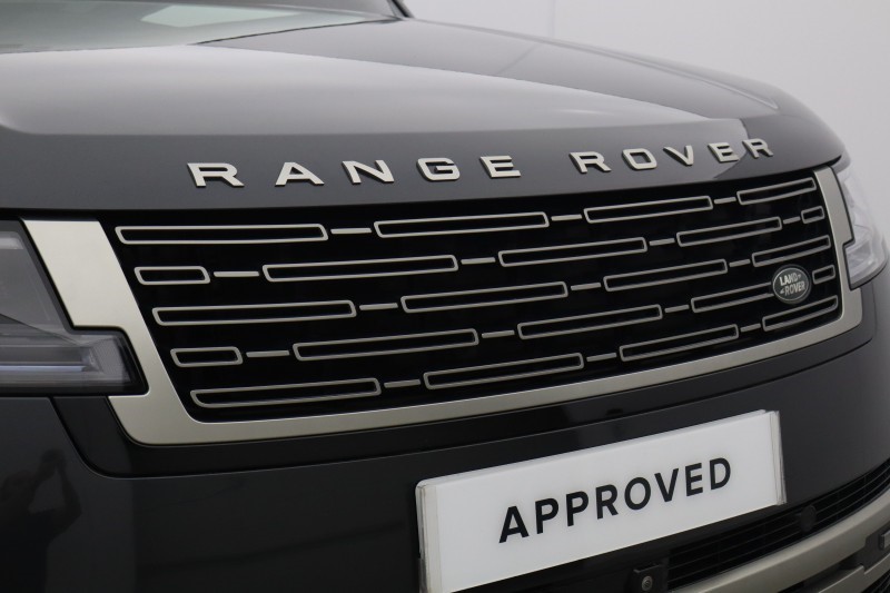 2024 (74) LAND ROVER RANGE ROVER 3.0 P460e HSE 4dr Auto 5877873
