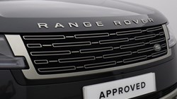 2024 (74) LAND ROVER RANGE ROVER 3.0 P460e HSE 4dr Auto 5877873