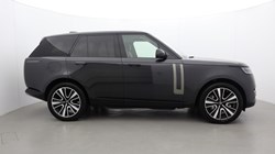 2024 (74) LAND ROVER RANGE ROVER 3.0 P460e HSE 4dr Auto 5877870