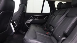 2024 (74) LAND ROVER RANGE ROVER 3.0 P460e HSE 4dr Auto 5877877