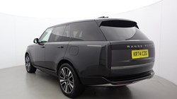 2024 (74) LAND ROVER RANGE ROVER 3.0 P460e HSE 4dr Auto 1