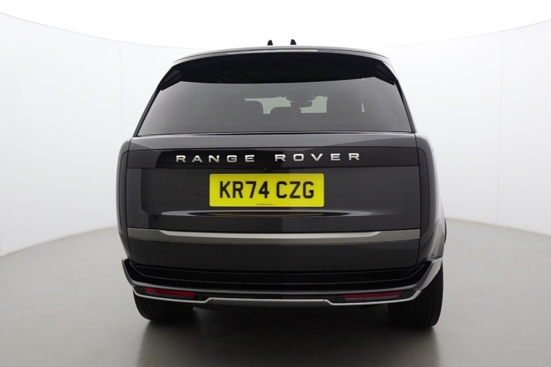 2024 (74) LAND ROVER RANGE ROVER 3.0 P460e HSE 4dr Auto 5877869