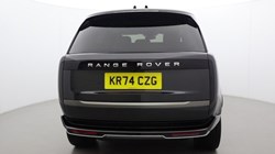 2024 (74) LAND ROVER RANGE ROVER 3.0 P460e HSE 4dr Auto 5877869