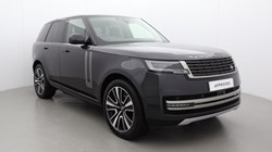 2024 (74) LAND ROVER RANGE ROVER 3.0 P460e HSE 4dr Auto 5877867