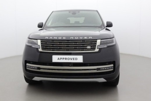 2024 (74) LAND ROVER RANGE ROVER 3.0 P460e HSE 4dr Auto 5877868