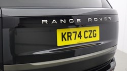 2024 (74) LAND ROVER RANGE ROVER 3.0 P460e HSE 4dr Auto 5877925