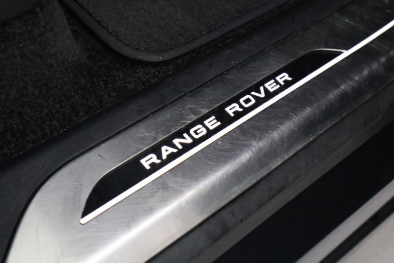 2024 (74) LAND ROVER RANGE ROVER 3.0 P460e HSE 4dr Auto 5877888