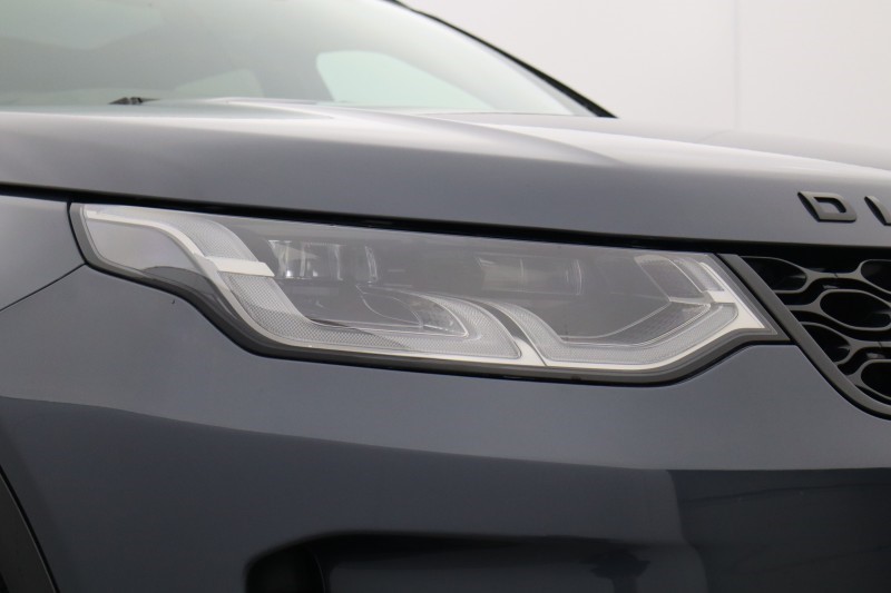 2025 (74) LAND ROVER DISCOVERY SPORT 2.0 D200 Dynamic HSE 5dr Auto [7 Seat] 5879535