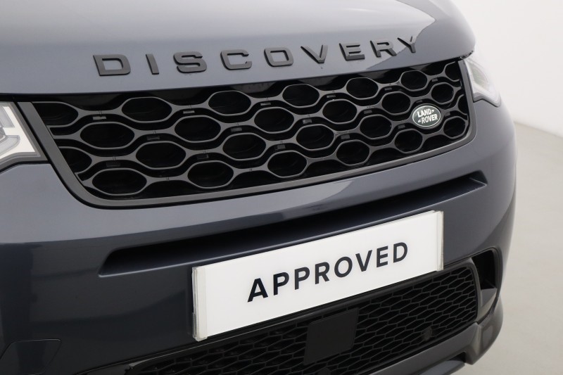 2025 (74) LAND ROVER DISCOVERY SPORT 2.0 D200 Dynamic HSE 5dr Auto [7 Seat] 5879536