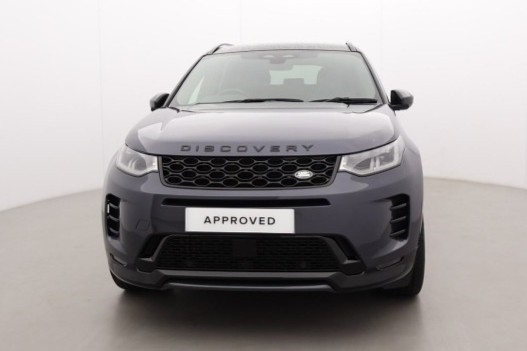 2025 (74) LAND ROVER DISCOVERY SPORT 2.0 D200 Dynamic HSE 5dr Auto [7 Seat] 5879523